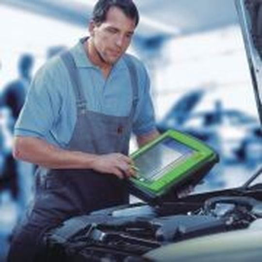 Bosch hat wieder spezielle Leasingangebote für seine Diagnoseprodukte im Programm.