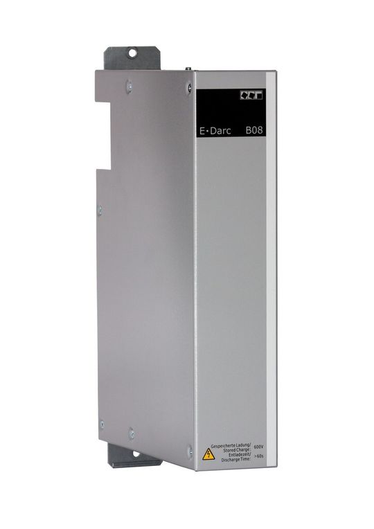 E°Darc Buffermodul E°Darc Buffermodul