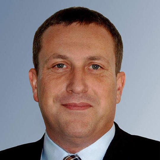 Managementwechsel bei Air Liquide. Markus Sieverding verlässt den Konzern, Thomas Pfützenreuter übernimmt die Nachfolge.