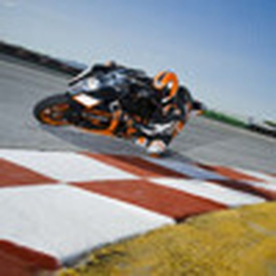 Rasant unterwegs im Business: KTM. Nicht nur dank des Modells 1190 RC 8 R. Rasant unterwegs im Business: KTM. Nicht nur dank des Modells 1190 RC 8 R.