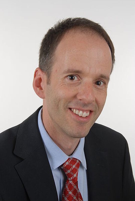 René Cotting wird neuer Finanzchef der ABB Schweiz. René Cotting wird neuer Finanzchef der ABB Schweiz.