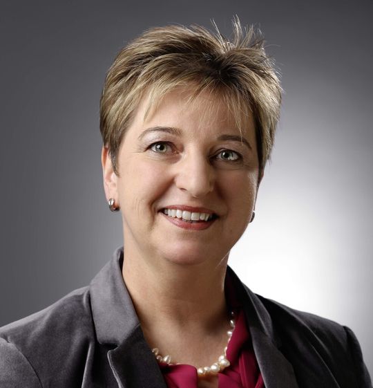 Sabine Chmielewski (52) ist die neue Leiterin des Zentralbereichs Publizistik und Kommunikation der HARTING Technologiegruppe.