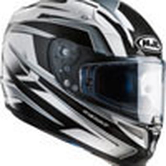 Der neue HJC RPHA 10 Plus Cage. Der neue HJC RPHA 10 Plus Cage.