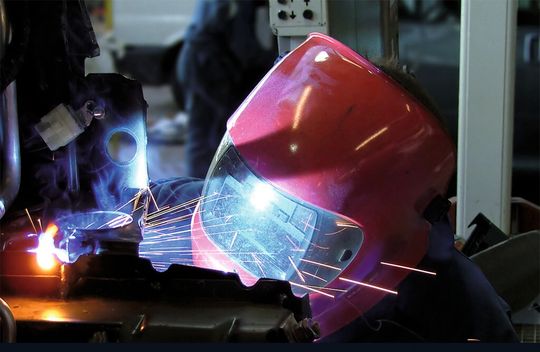 Pro Inox Service ist in den Bereichen Energie, Automobil, Lebensmittel, Medizin und Werkzeugmaschinenbau tätig. Pro Inox Service ist in den Bereichen Energie, Automobil, Lebensmittel, Medizin und Werkzeugmaschinenbau tätig.