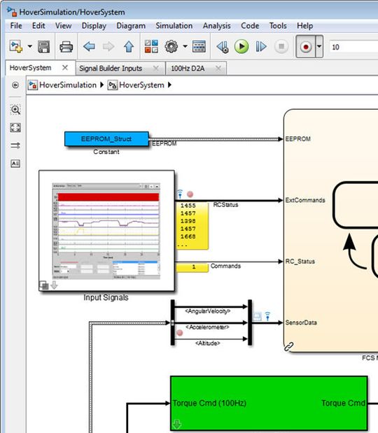 Neuer Editor: Neben einem schnellen Routing soll vor allem das Navigieren erleichtert werden Neuer Editor: Neben einem schnellen Routing soll vor allem das Navigieren erleichtert werden