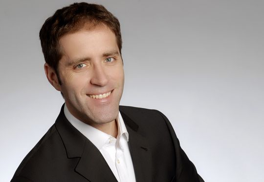 Alexander Braun ist neuer Vorstand Marketing & Vertrieb bei D4 Software.