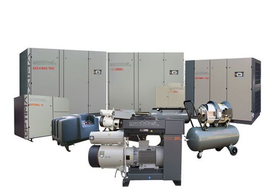 Rotationskompressoren Rotationskompressoren