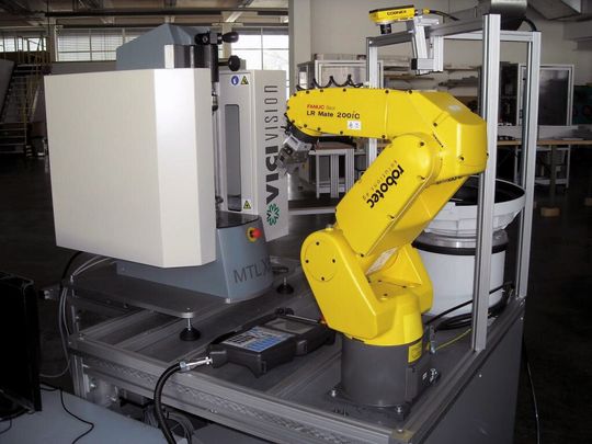 Chargement/décharchement automatique. Chargement/décharchement automatique.