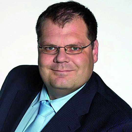 Dr. Stefan Sattel, Leiter F&E bei Gühring: „Das Bohren von CFK zählt zu den Königsdisziplinen in der Zerspanung.“