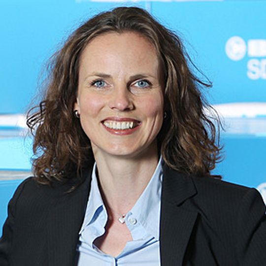 Ricarda Fleer, Kaufmännische Leiterin International von Boge, hat interimsweise die Geschäftsleitung der italienischen Tochter übernommen. Ricarda Fleer, Kaufmännische Leiterin International von Boge, hat interimsweise die Geschäftsleitung der italienischen Tochter übernommen.