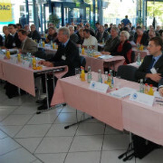 Bereits zum achten Mal fand das Fachseminar Schiedsstellen in Dresden statt. Bereits zum achten Mal fand das Fachseminar Schiedsstellen in Dresden statt.
