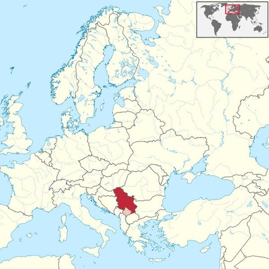 1. Teil der Serie Chemieindustrie auf dem Balkan: Chemieindustrie in Serbien 1. Teil der Serie Chemieindustrie auf dem Balkan: Chemieindustrie in Serbien