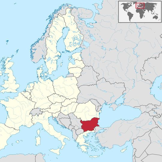 2. Teil der Serie Chemieindustrie auf dem Balkan: Chemieindustrie in Bulgarien 2. Teil der Serie Chemieindustrie auf dem Balkan: Chemieindustrie in Bulgarien