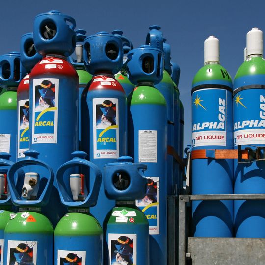 Air Liquide receives a contract from Petrobras in Brazil: The company is the major licensor for a World-scale gas-to-chemicals complex. Air Liquide receives a contract from Petrobras in Brazil: The company is the major licensor for a World-scale gas-to-chemicals complex.