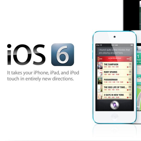 Im Rahmen der Umstrukturierung muss bei Apple der iOS-Chef Scott Forstall gehen. Im Rahmen der Umstrukturierung muss bei Apple der iOS-Chef Scott Forstall gehen.