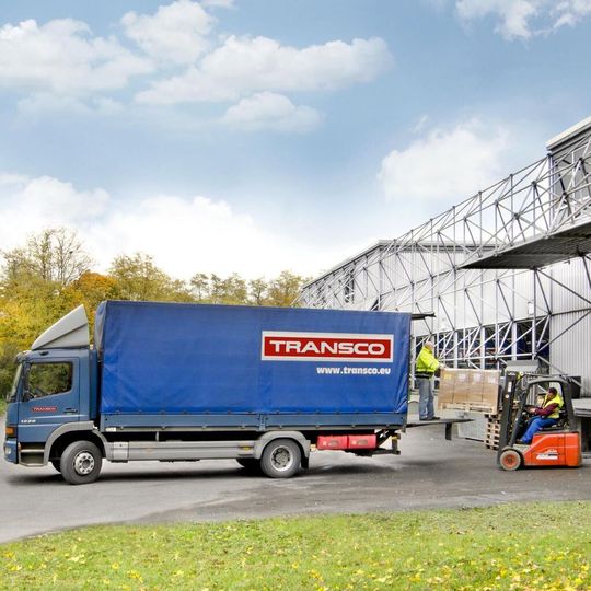 Transco-Geschäftsführer Christian Bücheler plant am Standort Weil am Rhein weitere Investitionen in Personal, Ausbildung und Infrastruktur. Transco-Geschäftsführer Christian Bücheler plant am Standort Weil am Rhein weitere Investitionen in Personal, Ausbildung und Infrastruktur.