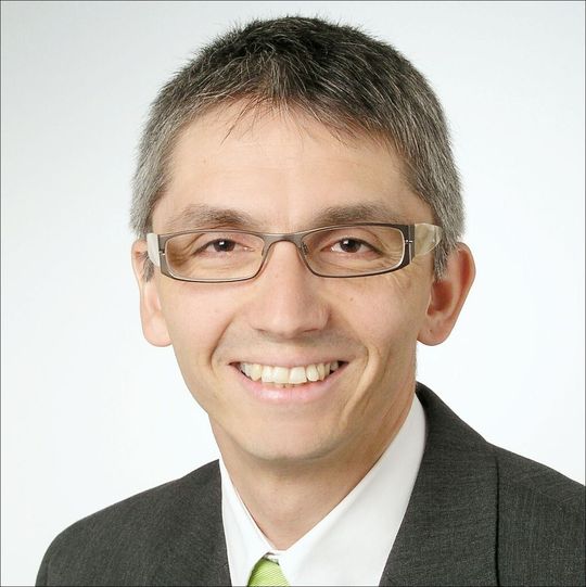 Thomas Hahn ist neuer Serviceleiter beim Balinger Wägetechnik-Spezialisten Bizerba. Thomas Hahn ist neuer Serviceleiter beim Balinger Wägetechnik-Spezialisten Bizerba.