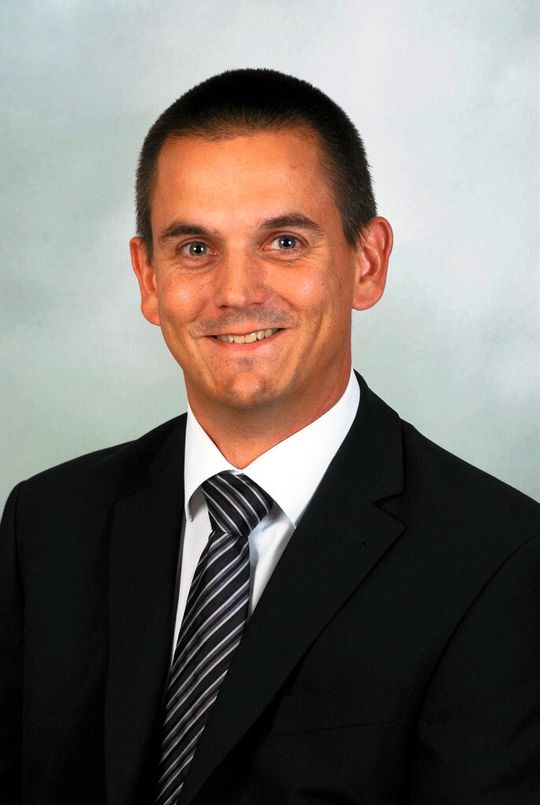 «Die Schweiz hat sich in den letzten Jahren zu einem von Kollmorgens Kernmärkten in Europa entwickelt.» Thomas Ochsner, Sales Manager Switzerland. «Die Schweiz hat sich in den letzten Jahren zu einem von Kollmorgens Kernmärkten in Europa entwickelt.» Thomas Ochsner, Sales Manager Switzerland.