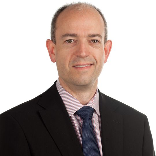 Simon Segars, ARM: mit der Cortex-A50-Serie neue 64-Bit-Prozessoren für Consumer- bis Hochleistungsanwendungen vorgestellt Simon Segars, ARM: mit der Cortex-A50-Serie neue 64-Bit-Prozessoren für Consumer- bis Hochleistungsanwendungen vorgestellt