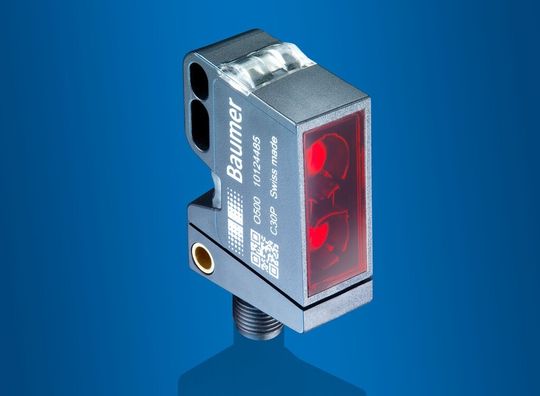 Optosensor-Serie O500 Optosensor-Serie O500
