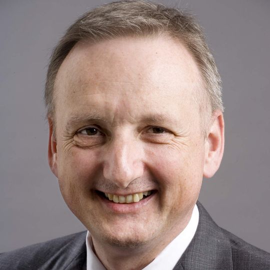 Christian Magirus, Executive Vice President und COO bei Magirus, ist jetzt auch Vice President of Services bei Avent TS EMEA. Christian Magirus, Executive Vice President und COO bei Magirus, ist jetzt auch Vice President of Services bei Avent TS EMEA.