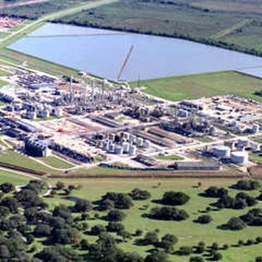 The German company Oxea conducts feasibility study for further plant expansion projects in Bay City, Texas/USA. The German company Oxea conducts feasibility study for further plant expansion projects in Bay City, Texas/USA.