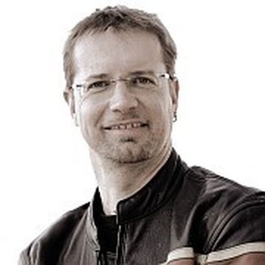 Markus Ring ist der neue Leiter Marketing Service International bei Conti. Markus Ring ist der neue Leiter Marketing Service International bei Conti.