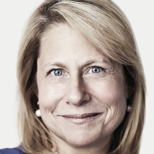 After six years as CEO of Anglo American, Cynthia Carroll has decided to step down with the Board's agreement. After six years as CEO of Anglo American, Cynthia Carroll has decided to step down with the Board's agreement.