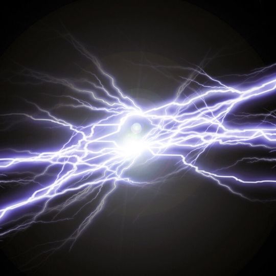 Störlichtbogen: Im Extremfall kann solch ein Phänomen eine Anlage zerstören und Menschenleben fordern