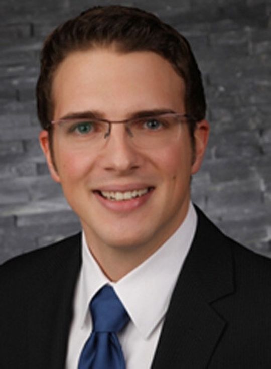 Dipl.-Ing. (FH) Daniel Tamanin tritt in die Geschäftsführung bei Ertec ein.