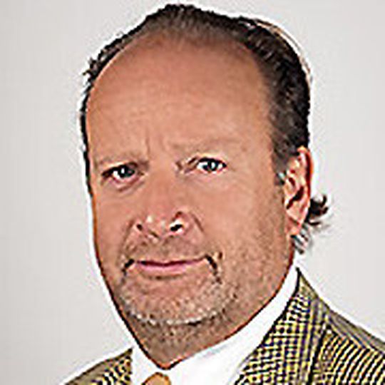 Andreas Mathias Bull ist neuer Key Account Manager bei TÜV Nord Mobilität.