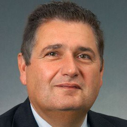 Dr. Michael Kern weiß, wie es mit Polo weitergeht. Dr. Michael Kern weiß, wie es mit Polo weitergeht.