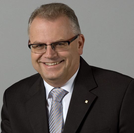 Dirk Sunderer, Geschäftsführer von Yokogawa Deutschland: „Ich freue mich, gemeinsam mit einem hochmotivierten Team wichtige Schritte in die Zukunft des Unternehmens zu gehen.“