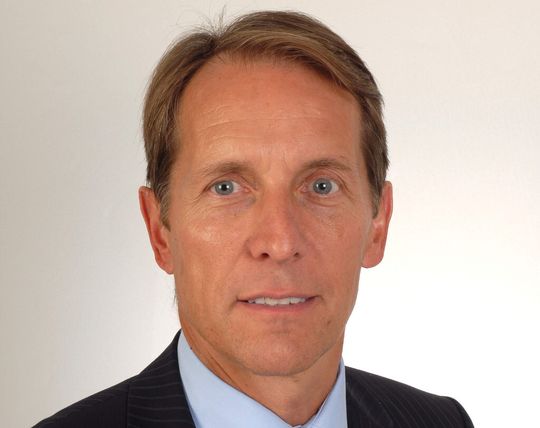 Jean-Daniel Isoz, le nouveau directeur de Bumotec SA. Jean-Daniel Isoz, le nouveau directeur de Bumotec SA.