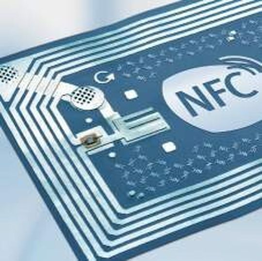 Near Field Communication: Kommunikationsschnittstelle erfüllt höchste Sicherheitsanforderungen Near Field Communication: Kommunikationsschnittstelle erfüllt höchste Sicherheitsanforderungen