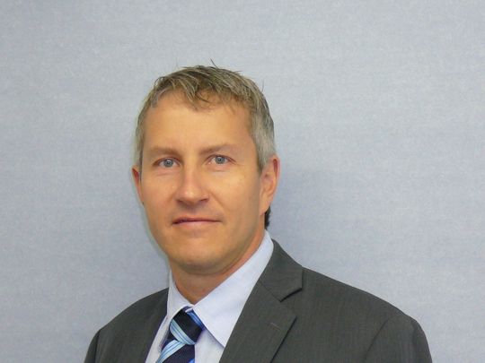 Als CEO wird Dr. Martin Zimmermann den Bereich Medizintechnik innerhalb der Valtronic-Gruppe weiter vorantreiben Als CEO wird Dr. Martin Zimmermann den Bereich Medizintechnik innerhalb der Valtronic-Gruppe weiter vorantreiben