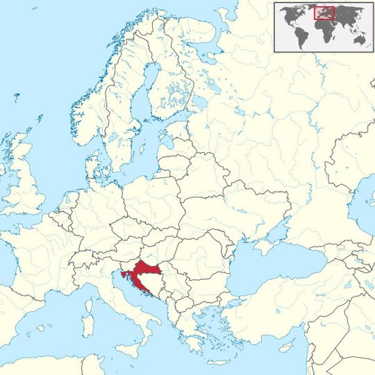 3. Teil der Serie Chemieindustrie auf dem Balkan: Chemieindustrie in Kroatien 3. Teil der Serie Chemieindustrie auf dem Balkan: Chemieindustrie in Kroatien
