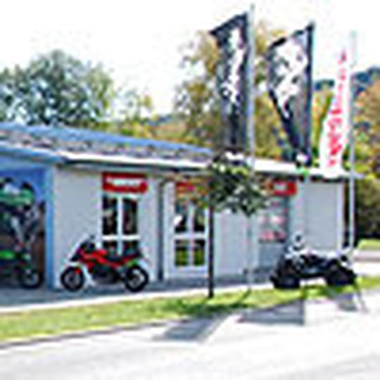 Alex's Bikeshop in Bad Mergentheim wurde von einer Diebesbande heimgesucht. Alex's Bikeshop in Bad Mergentheim wurde von einer Diebesbande heimgesucht.