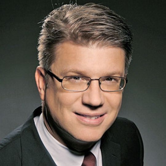 Matthias Paul heißt der neue Sales-Manager von Garmin Deutschland. Matthias Paul heißt der neue Sales-Manager von Garmin Deutschland.