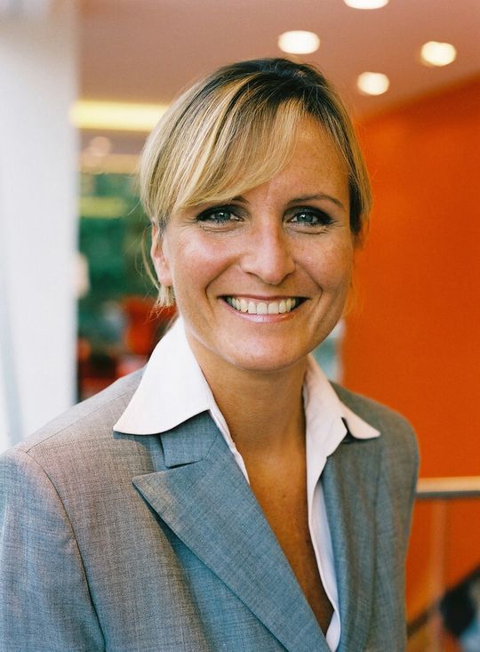 Marion Sommerwerck übernimmt die Leitung der Unternehmenskommunikation bei Weidmüller.