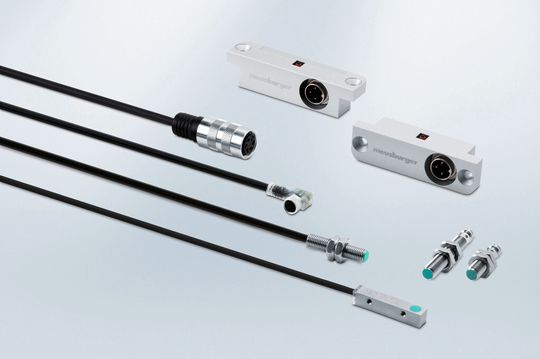 The products are to be available from stock after the start of Euromold, the company said. The products are to be available from stock after the start of Euromold, the company said.
