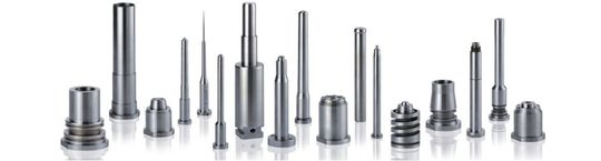 The company said it can also manufacture any kind of special parts for moulds. The company said it can also manufacture any kind of special parts for moulds.