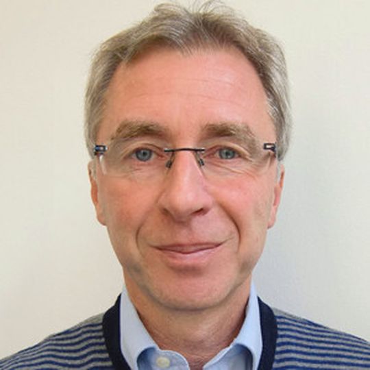 Dirk Dens ist neuer Vice President Sales & Marketing bei Govecs. Dirk Dens ist neuer Vice President Sales & Marketing bei Govecs.