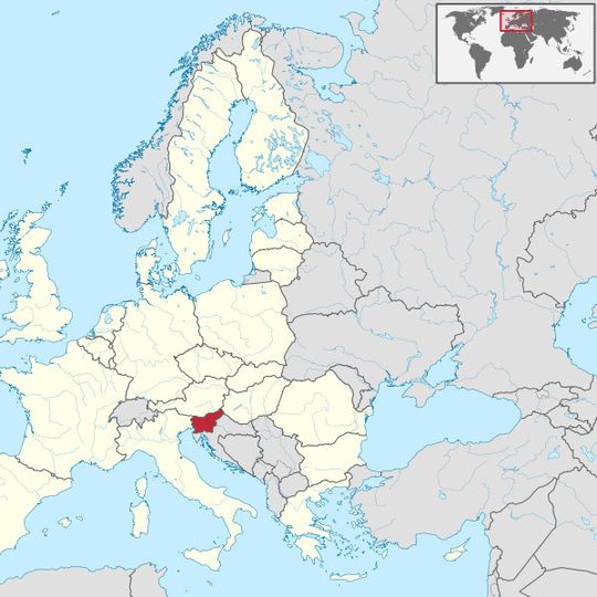 4. Teil der Serie Chemieindustrie auf dem Balkan: Chemieindustrie in Slowenien 4. Teil der Serie Chemieindustrie auf dem Balkan: Chemieindustrie in Slowenien