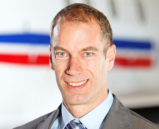Markus Bucher wird Vorsitzender der Geschäftsleitung und CEO der Pilatus Flugzeugwerke AG. Markus Bucher wird Vorsitzender der Geschäftsleitung und CEO der Pilatus Flugzeugwerke AG.
