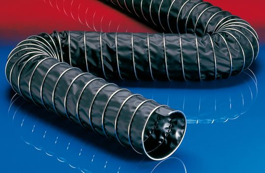 Klemmprofilschlauch CP HiTex 467 WELDING