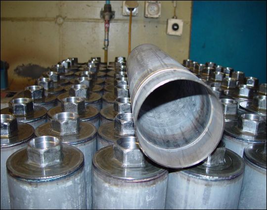 Die Abteilung der Diamantbohrkronen Produktion stellt seit über 20 Jahren für die Firma Hilti AG in Schaan die verschiedensten Grundträgersysteme für Diamant und Bohrwerkzeuge her. Diese werden zum Bohren von Beton, Stahlbeton und Mauerwerk in der Baubranche verwendet. Die Abteilung der Diamantbohrkronen Produktion stellt seit über 20 Jahren für die Firma Hilti AG in Schaan die verschiedensten Grundträgersysteme für Diamant und Bohrwerkzeuge her. Diese werden zum Bohren von Beton, Stahlbeton und Mauerwerk in der Baubranche verwendet.