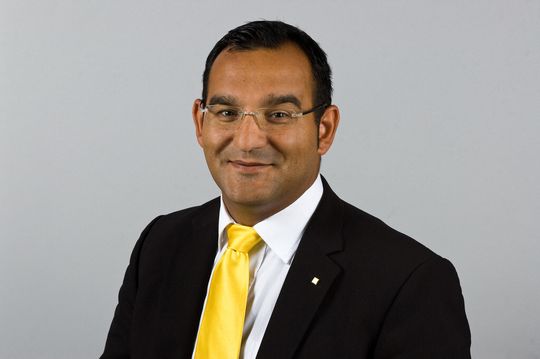 Fatih Denizer ist neuer Vorsitzender des deutschen Marketingkomitees der Fieldbus Foundation. Fatih Denizer ist neuer Vorsitzender des deutschen Marketingkomitees der Fieldbus Foundation.