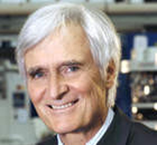 Prof. Dr. Peter Forstmoser tritt aus dem Verwaltungsrat der Mikron Gruppe aus. Prof. Dr. Peter Forstmoser tritt aus dem Verwaltungsrat der Mikron Gruppe aus.