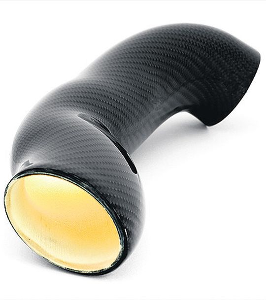 Pièce composite réalisée par frittage laser. Pièce composite réalisée par frittage laser.